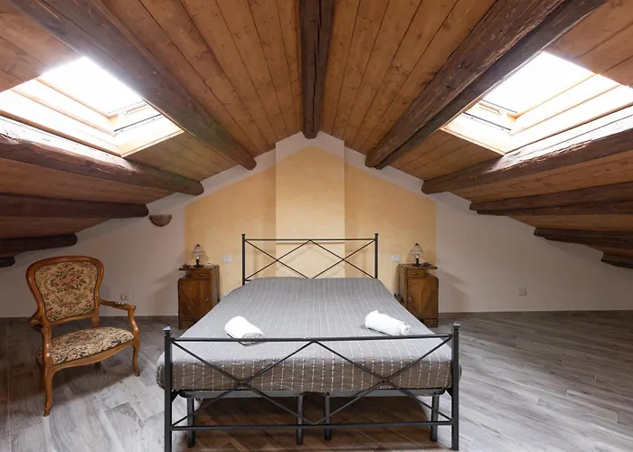 Agriturismo La Valle Della Lavanda - Podere Mezzastrada
