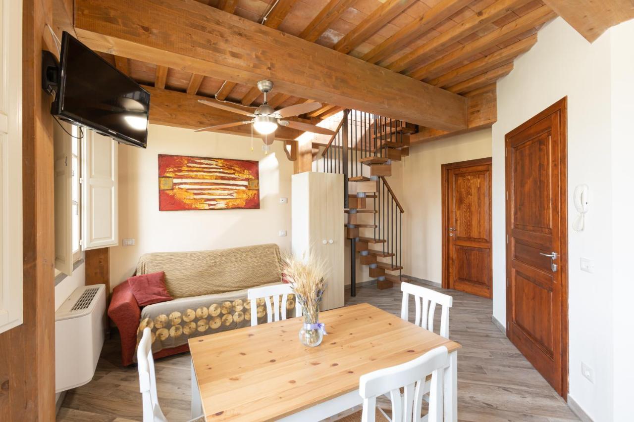Farm stay La Valle Della Lavanda - Podere Mezzastrada *