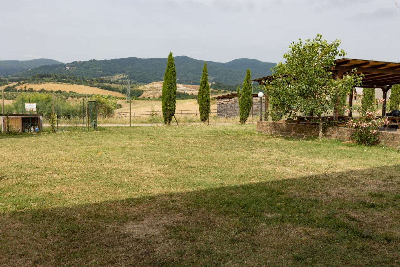 Alloggio per agriturismo La Valle Della Lavanda - Podere Mezzastrada