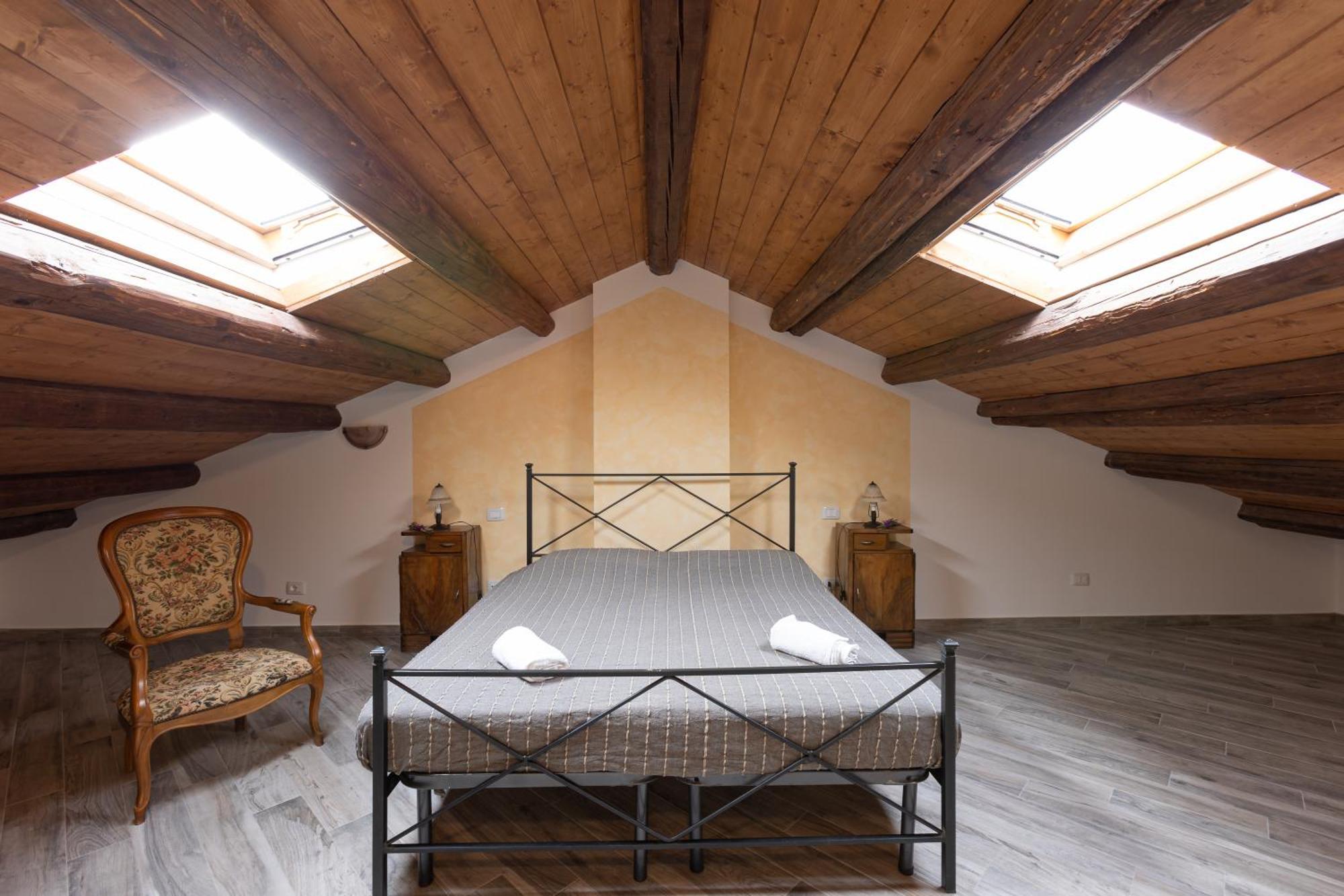 La Valle Della Lavanda - Podere Mezzastrada Fauglia
