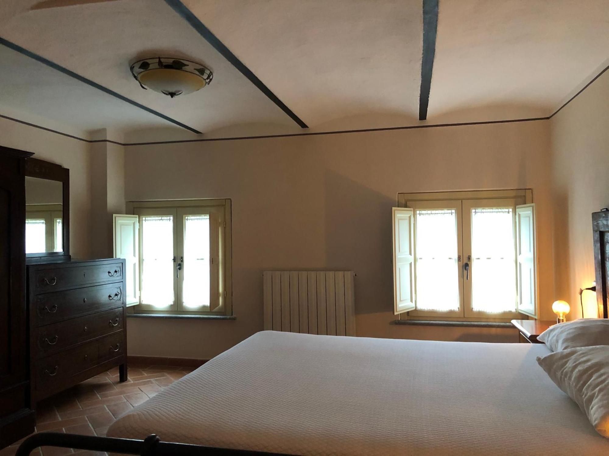 Farm stay La Valle Della Lavanda - Podere Mezzastrada